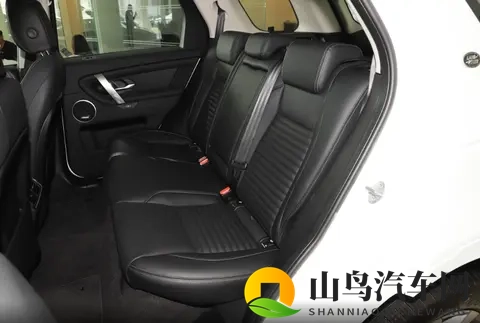 能家用能越野，路虎发现运动产品力均衡，共有三款配置可选-2