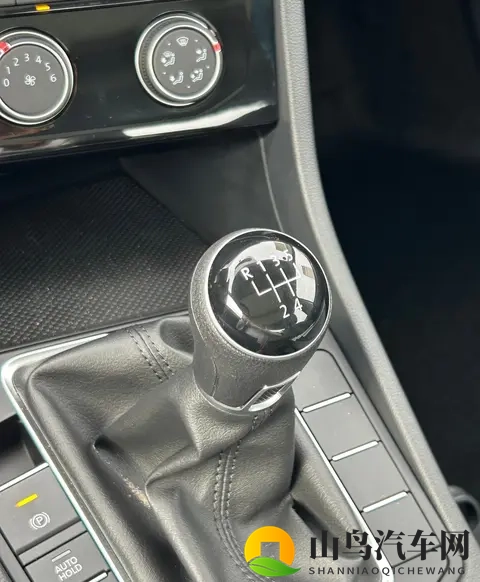 为什么买手动档车的人很少后悔,买自动档车的却那么多人后悔?-3