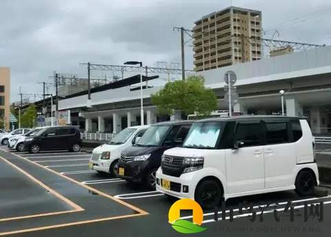 比亚迪这款车，被日本车企视为巨大威胁……-2