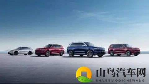 赛力斯港股上市首日破发，问界已经跌落神坛？-1