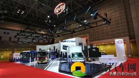 比亚迪进军日本,日本K-Car市场迎来“降维打击”!-1