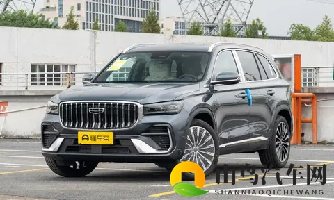 十月车市大战落幕：谁在悄悄逆袭？-1