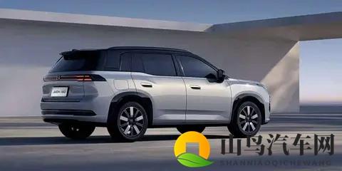 广汽埃安发布12万的增程SUV，埃安i60增程技术解析！-1