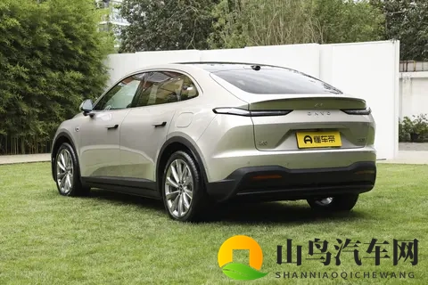 乐道L60 2026款升级实测:家用纯电车的新标杆?-1