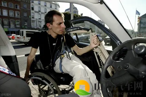 残疾人驾车享高速免费！全国地图 + 省钱攻略收好-1