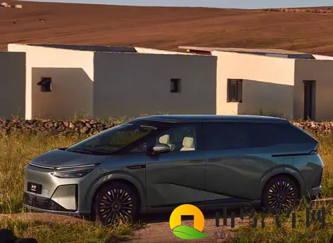 小鹏入局增程,理想狂推纯电!新势力为何都“叛变”了?-3