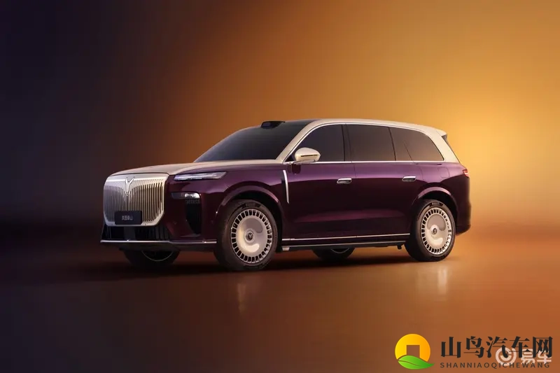 岚图泰山音响：把音乐厅搬进车里，还没了“后排歧视”-1