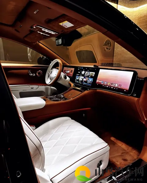 尊界S800全面解析:高低配差异到底值不值？看完你就明白了-3