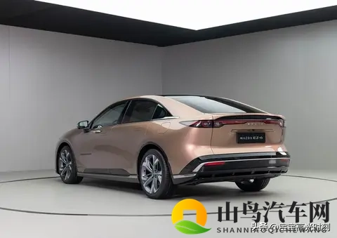 马自达新车入市,一次豪赌还是自救。-3