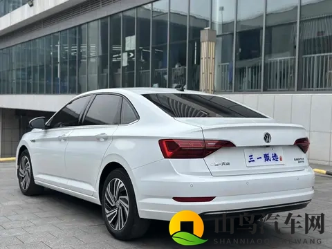 二手速腾：280TSI+7DCT，家用代步一手车，省心之选-1