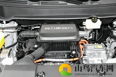 1398 万起，限时优惠 35 万，带原厂露营装备，开它出行够酷-1