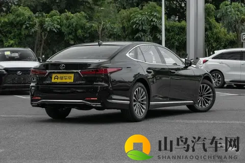 2024款雷克萨斯LS：车型配置对比与选买建议-3