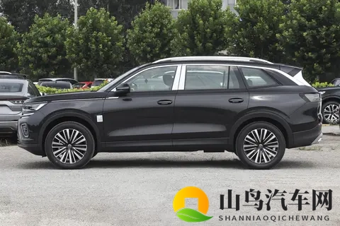 售2429万起,2026款大众揽巡怎么选?-1