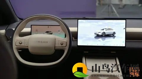 传统车企干不动新能源?东风日产N6表示不服,带你看它有啥资本-1