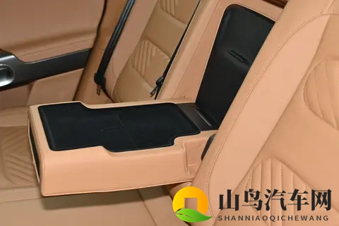 通勤远行兼顾 smart 精灵 5 号 EHD 插混 SUV 实力解析-1