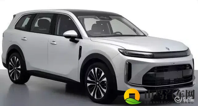 五菱宝骏华境S来袭！15万级大型SUV，配华为智驾与插混系统2025年上市-1