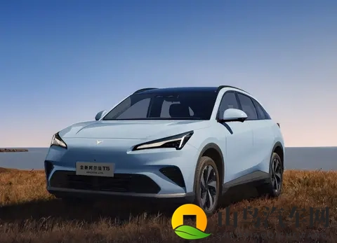 深夜回家的安全感，T5的夜间智驾靠谱吗？-1