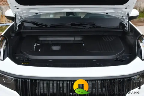 领克09 2026款 20T 四驱探索版Ultra车型的体验如何？-2