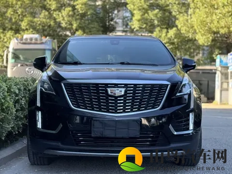 11万多拿下美系豪华SUV，凯迪拉克XT5大气之选-3
