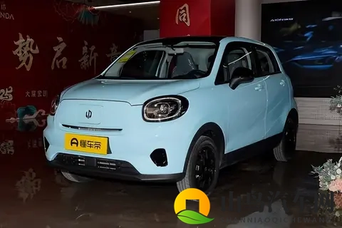 开回家半年，我发现它比想象中更值，这款微型车咋样-1