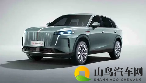 红旗HS6跑出2300公里，有人喊牛，有人骂假，真相其实没那么玄！-1