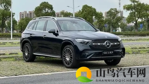 全新奔驰GLC长轴距3998万起，燃油版配置更新-1