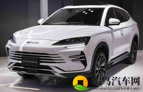 比亚迪在日本卖车，销量惨淡却坚持不撤，背后是场硬仗-3