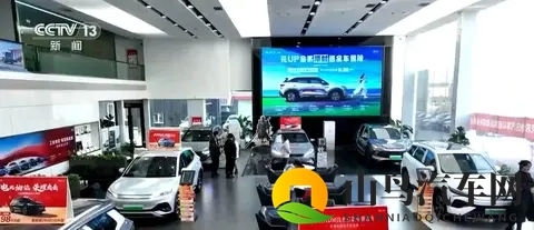 从“卷价格”走向“优价值” 新能源车市场迎来年底消费高峰-1
