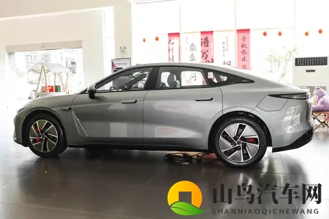 奇瑞也加入价格战，限时优惠10000元，星纪元ES值得一看-1