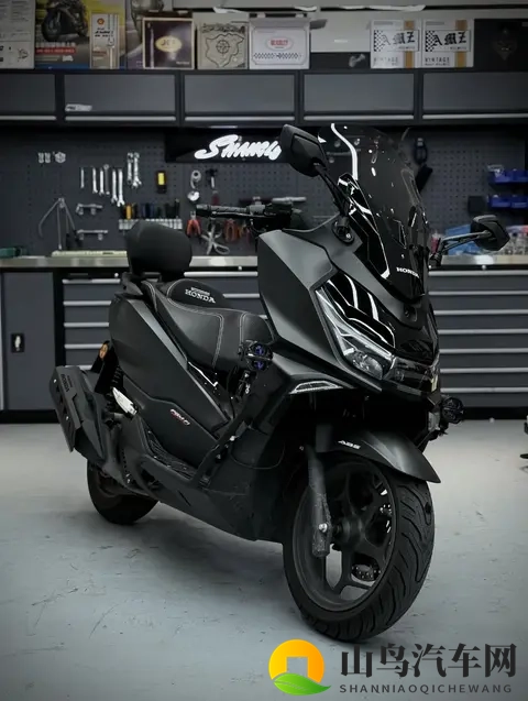 炸裂！150踏板“五最”：最贵、最火、最老、最稳、最美谁能C位？-2