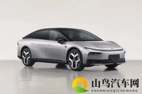 325km纯电续航+2250TOPS算力 小鹏P7+增程版2026年发布-1