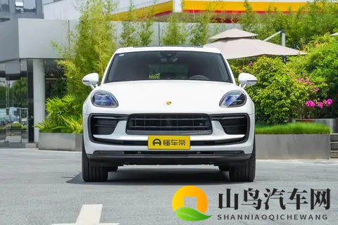 聚焦保时捷 Macan 20T：城市拥堵与高速巡航的综合性能测试-3