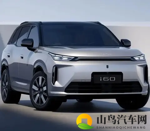 14万拿下增程+纯电双动力？埃安AION i60颠覆你的认知！-3