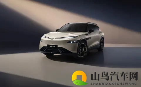 全尺寸纯电SUV与众08来了,瞄准都市家庭用户-2