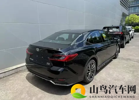 丰田将“价格战”打到底！凯美瑞降幅达42万，一个月卖20517台-2