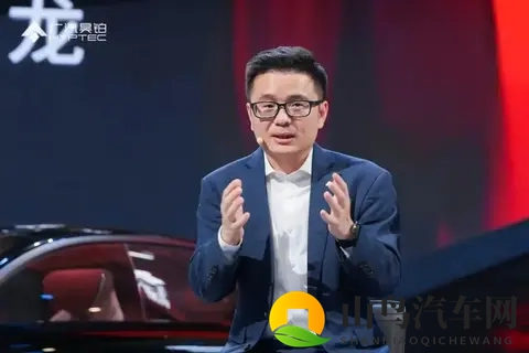 从20万级到15万级，昊铂GT再上新，低价走量成杀手锏-2