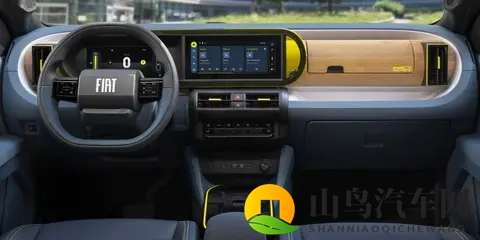 品牌车款9次获奖，它又再次夺下了2026 年欧洲汽车大奖-2