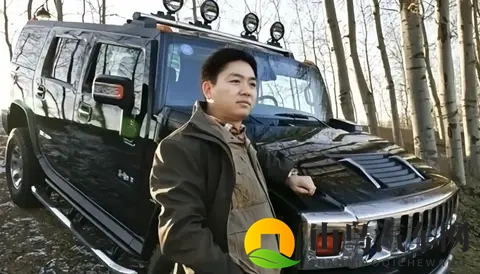 刘强东新车，给雷军上了一课-3