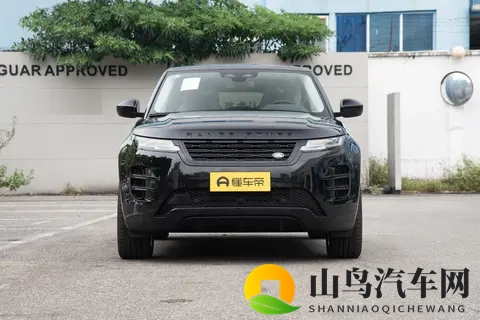 从配置需求出发 揽胜极光各版本购车建议-1