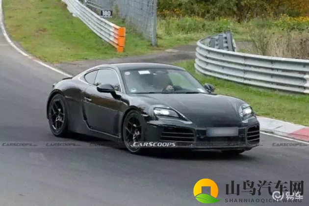 纯电奥迪Concept C：复古魅力，性能媲美跑车-1