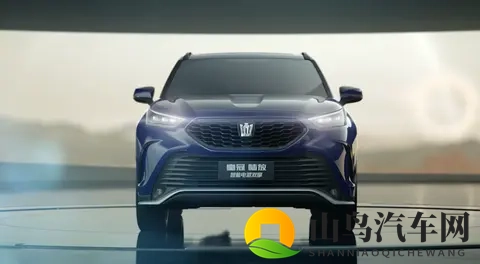 中国av网:新能源汽车崛起,自动驾驶技术突破,未来汽车市场新趋势揭秘-2