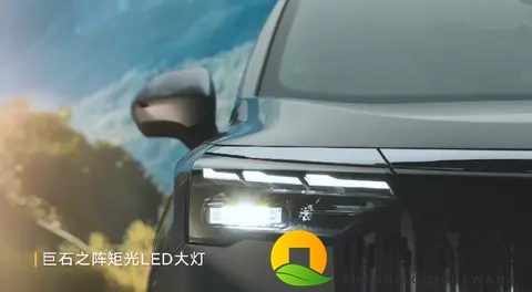 享界S9T，一堆黑科技能否让旅行车在国内