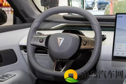 详解深蓝 L06：以技术细节重新诠释纯电家轿的 “均衡之道”-2