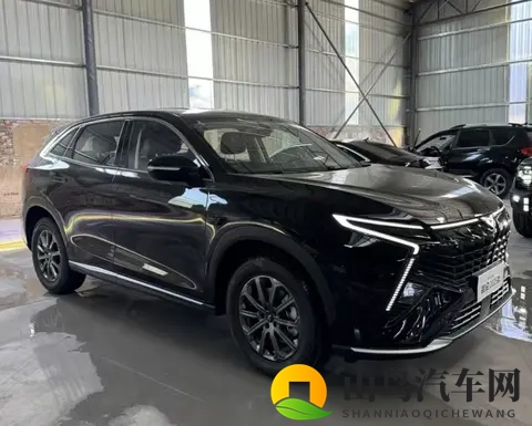 新车售999万元起_奇瑞瑞虎8同级，新款凯翼昆仑上市，15T动力-3