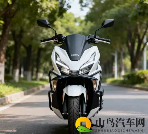 高度原创 新大洲本田150跨界ADV踏板预热曝光 钓鱼佬专属125新车-1