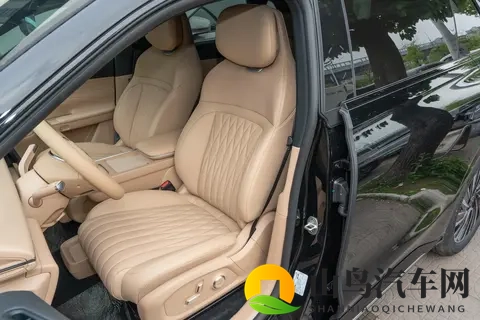 2025 款星纪元 ET 增程版 Pro 高速辅助驾驶详解,这车值得关注?-3