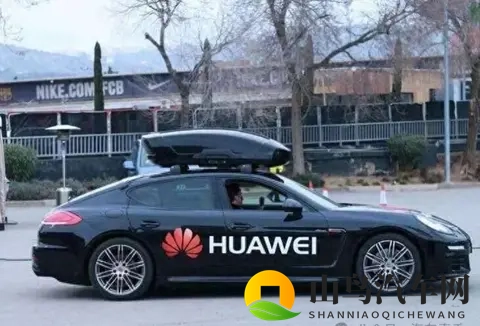 中国自动驾驶：三足鼎立，未来鹿死谁手？-1