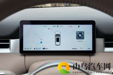 12万级全能插混SUV！配四驱、露营，第三代蓝电E5 PLUS 开启预售-2