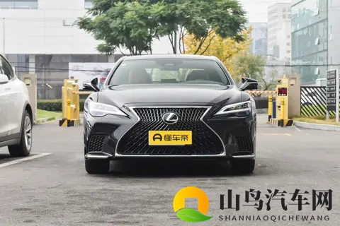 2024款雷克萨斯LS选买解析：卓越_臻越_豪华_行政版怎么选？-3
