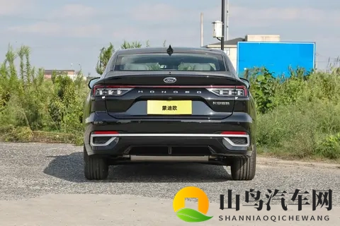 蒙迪欧20T豪华型：预算15万左右，想买合资B级车，家用如何？-2